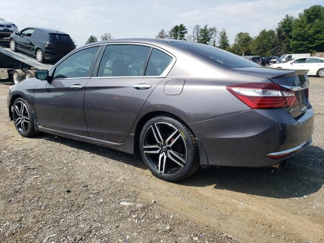 2017 HONDA ACCORD SPO - 1HGCR2F59HA010812