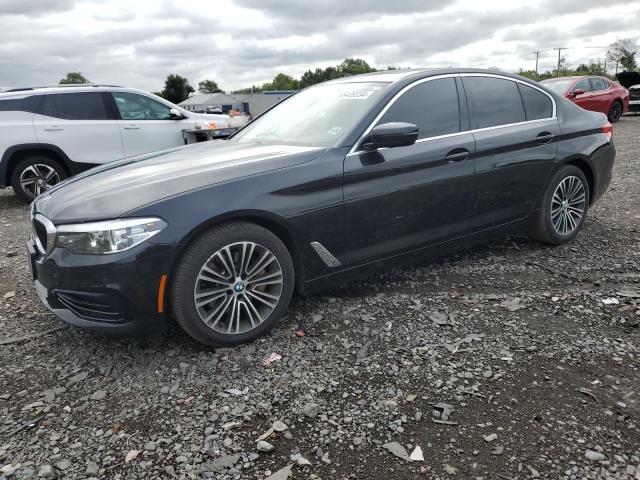2019 BMW 530 XI - WBAJA7C52KWW09346