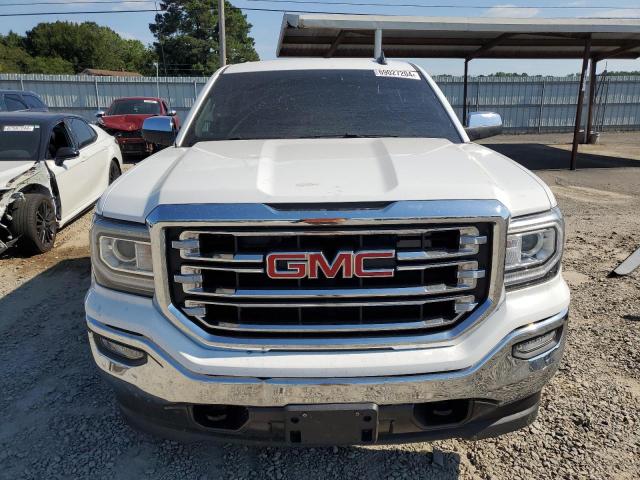 2018 GMC SIERRA K15 - 3GTU2NEJ4JG263227