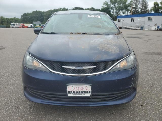 2018 CHRYSLER PACIFICA T - 2C4RC1DG2JR253775