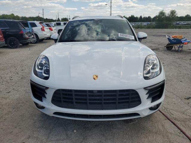 VIN WP1AB2A55HLB18865 2017 Porsche Macan, S no.5