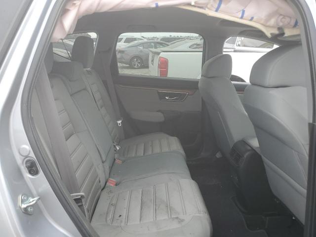 VIN 7FARW2H57JE066487 2018 Honda CR-V, EX no.10