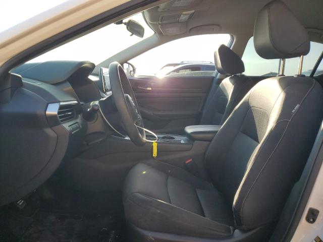 2019 NISSAN ALTIMA S - 1N4BL4BV1KN315496