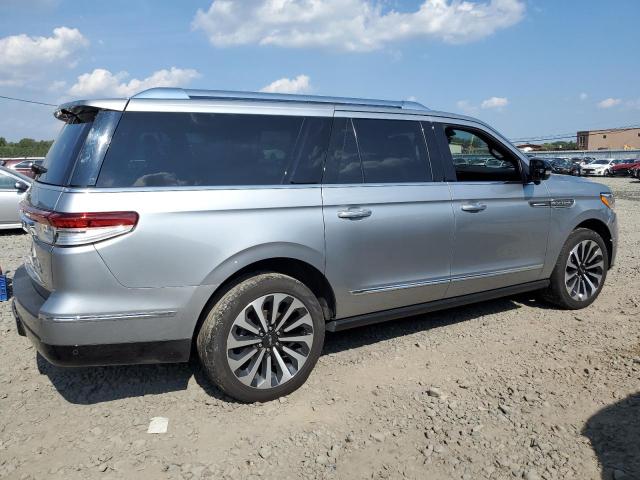 2023 LINCOLN NAVIGATOR - 5LMJJ3LG8PEL03030