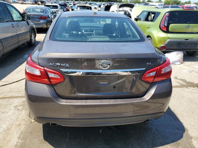 2017 NISSAN ALTIMA 2.5 - 1N4AL3AP4HC199384