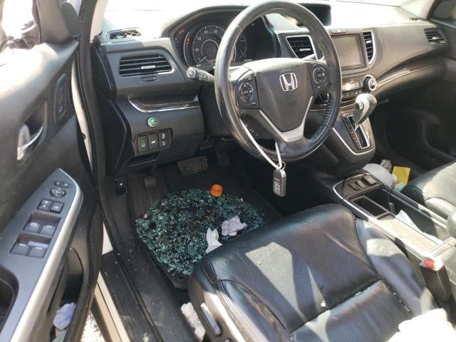 2015 HONDA CR-V TOURI - 5J6RM4H90FL123269