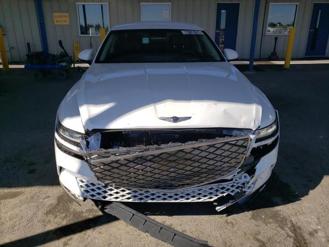 2023 GENESIS G80 - KMTGE4S13PU006327
