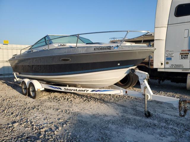 FOUR WINNS BOAT 1989 KYZ03522C919 photo #1
