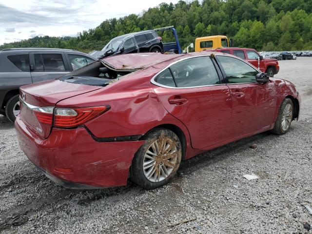 VIN JTHBK1GG5F2151679 2015 Lexus ES, 350 no.3