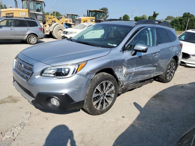 VIN 4S4BSBNC7G3356872 2016 Subaru Outback, 2.5I Lim... no.1