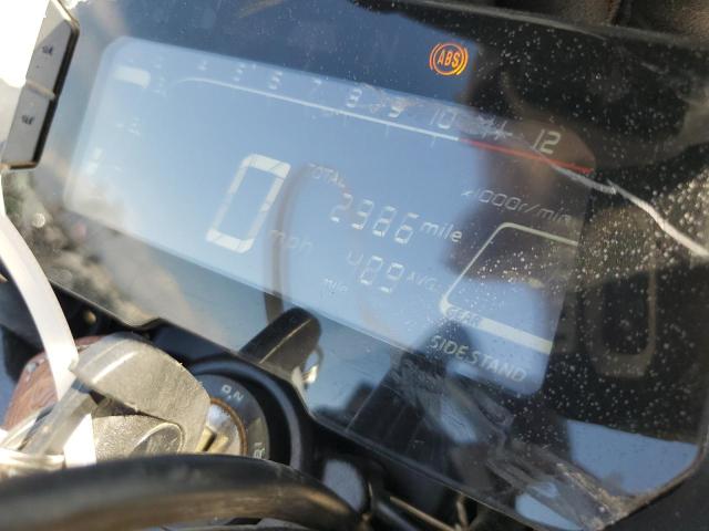 2024 HONDA CBF300 NA MLHNC5556R5400950