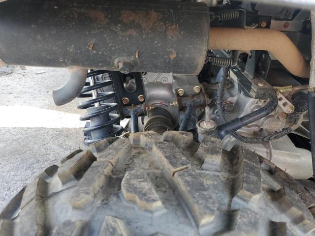 2008 POLARIS SPORTSMAN - 4XADN50A18A255990