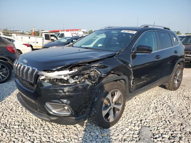 2019 JEEP CHEROKEE L - 1C4PJMDX2KD373000