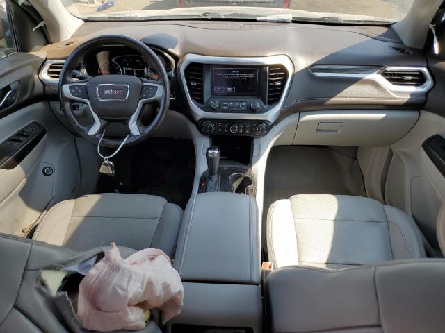 2019 GMC ACADIA SLT - 1GKKNULSXKZ232185