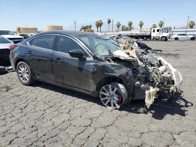 2017 MAZDA 6 SPORT - JM1GL1U5XH1105393