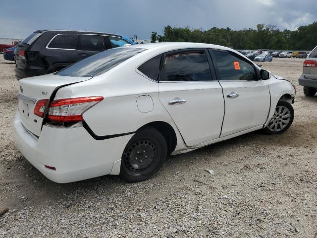 Vin: 3n1ab7ap5fl693181, lot: 69637994, nissan sentra s 20153