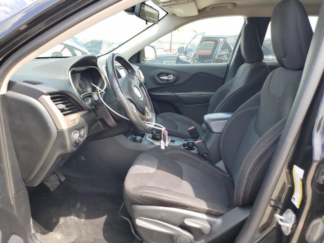 2015 JEEP CHEROKEE L - 1C4PJMCS1FW513893