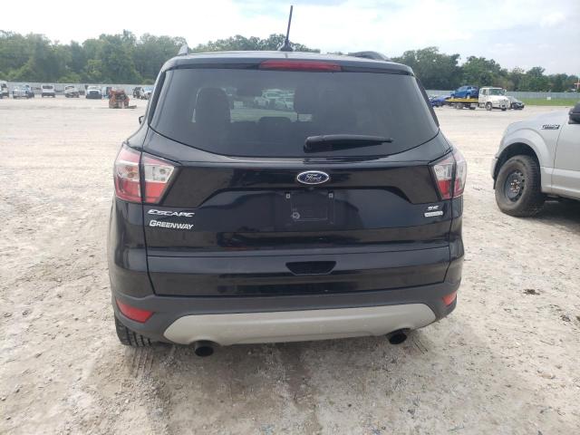 VIN 1FMCU0GD7JUA94488 2018 Ford Escape, SE no.6