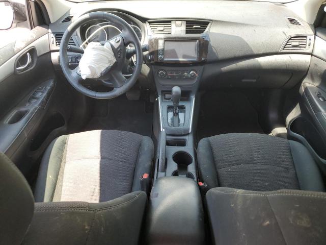 2019 NISSAN SENTRA S - 3N1AB7AP0KY356141