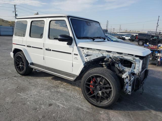 2019 MERCEDES-BENZ G 63 AMG WDCYC7HJ3KX312897  66587524