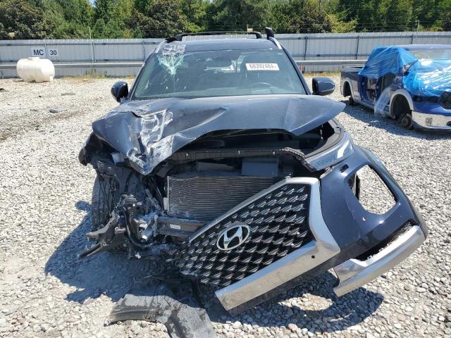 2022 HYUNDAI PALISADE C - KM8R7DHEXNU428258