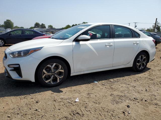 2020 KIA FORTE FE - 3KPF24AD5LE222493