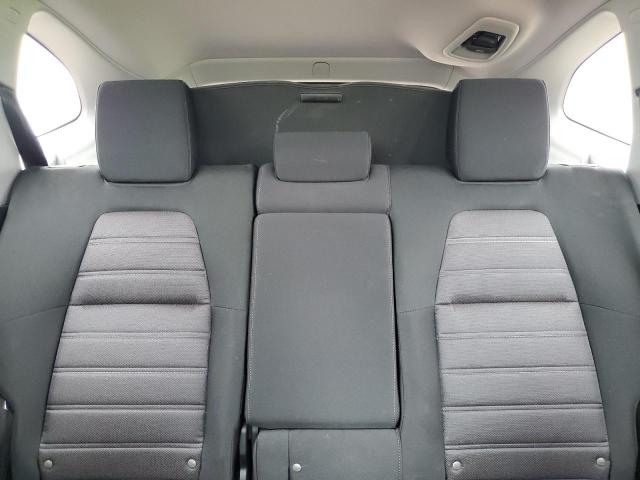 2018 HONDA CR-V EX - 5J6RW2H52JL011769