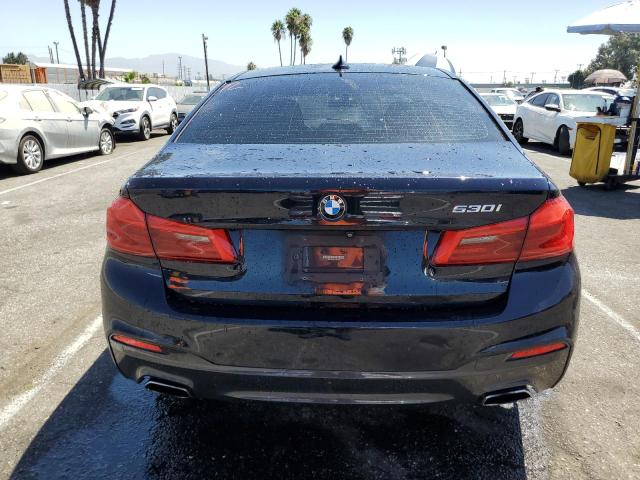 VIN WBAJA5C35HG896445 2017 BMW 5 Series, 530 I no.6