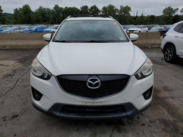 VIN JM3KE2CE0D0133397 2013 Mazda CX-5, Touring no.5