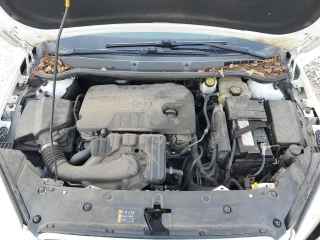 2015 BUICK VERANO - 1G4PP5SK6F4156045