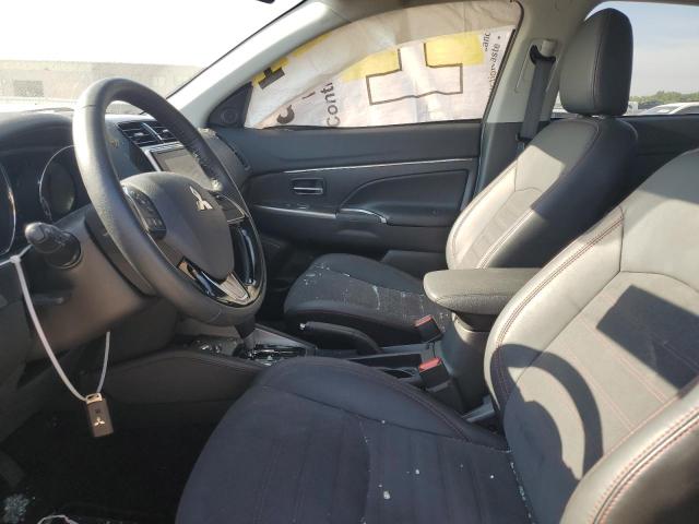 2023 MITSUBISHI OUTLANDER - JA4ARUAUXPU010941