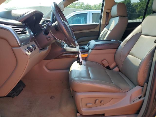 2018 CHEVROLET TAHOE K150 - 1GNSKBKC7JR115365