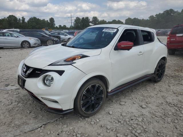 2015 NISSAN JUKE S - JN8AF5MVXFT558715