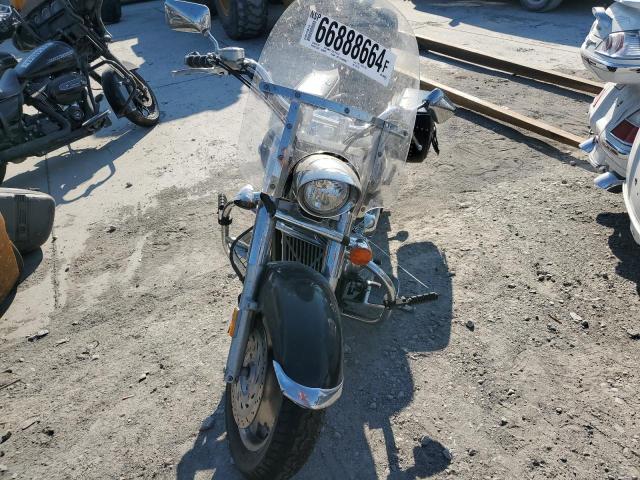 2006 HONDA VTX1300 R 1HFSC52656A311138