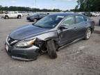 2017 NISSAN ALTIMA 2.5 - 1N4AL3AP7HC166203