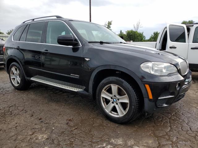 VIN 5UXZW0C5XD0B93519 2013 BMW X5, Xdrive35D no.4