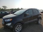 2019 FORD ECOSPORT S - MAJ6S3GL5KC252808