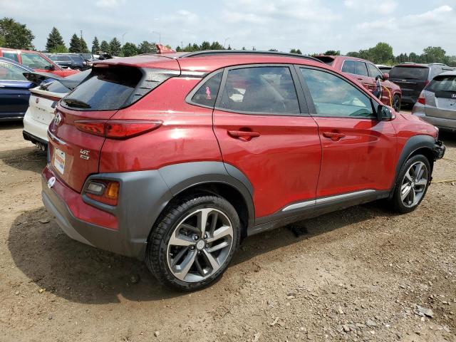 2020 HYUNDAI KONA ULTIM - KM8K5CA57LU441414