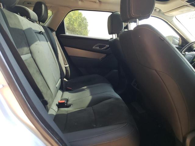 2018 LAND ROVER RANGE ROVE - SALYA2RX9JA714225