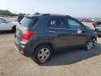 CHEVROLET TRAX 1LT снимка