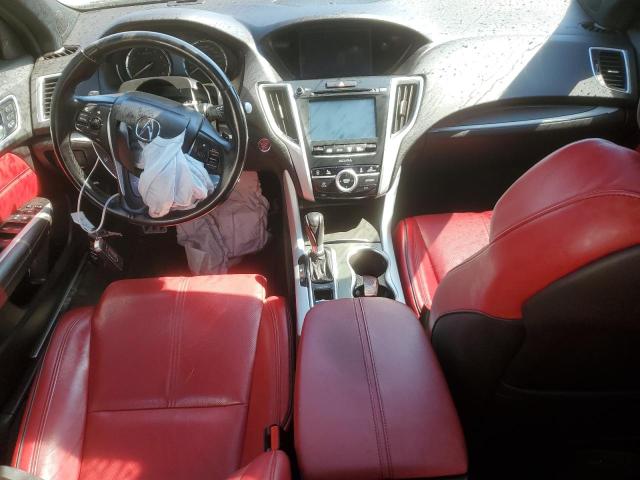 2020 ACURA TLX TECHNO - 19UUB1F65LA801066