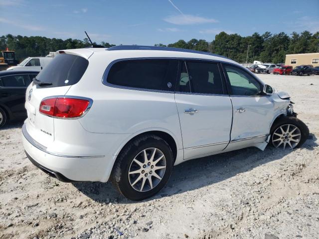 2017 BUICK ENCLAVE - 5GAKRBKD0HJ126229