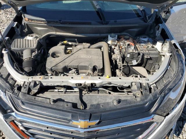 2020 CHEVROLET EQUINOX LS - 3GNAXSEV0LS729152