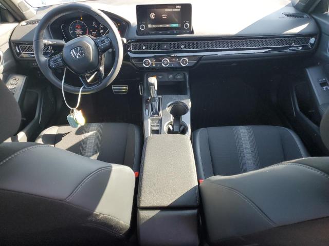 2024 HONDA CIVIC SPOR - 2HGFE2F53RH561751