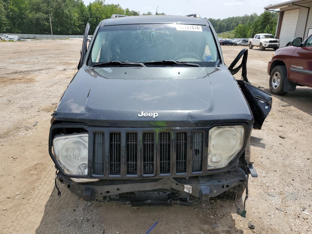 Lot #3020748916 2011 JEEP LIBERTY SP