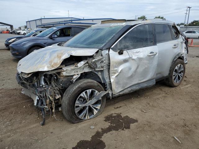 2023 NISSAN ROGUE SV - JN8BT3BA5PW431226