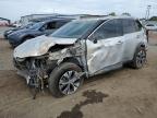 2023 NISSAN ROGUE SV - JN8BT3BA5PW431226