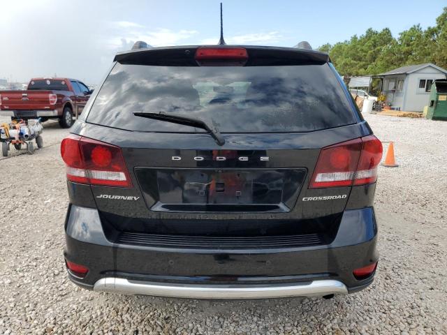 2017 DODGE JOURNEY CR - 3C4PDCGB3HT708575