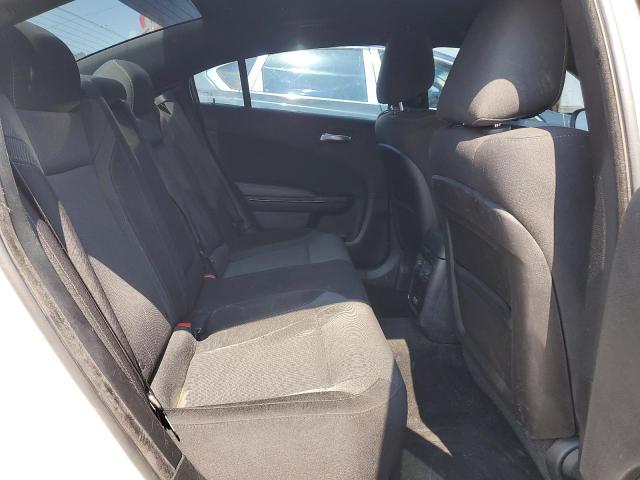 2019 DODGE CHARGER SX - 2C3CDXBG5KH546672