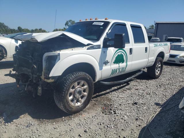 2015 FORD F250 SUPER DUTY 2015